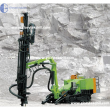 520 Top Hammer Hydraulic Rock Drill (520)